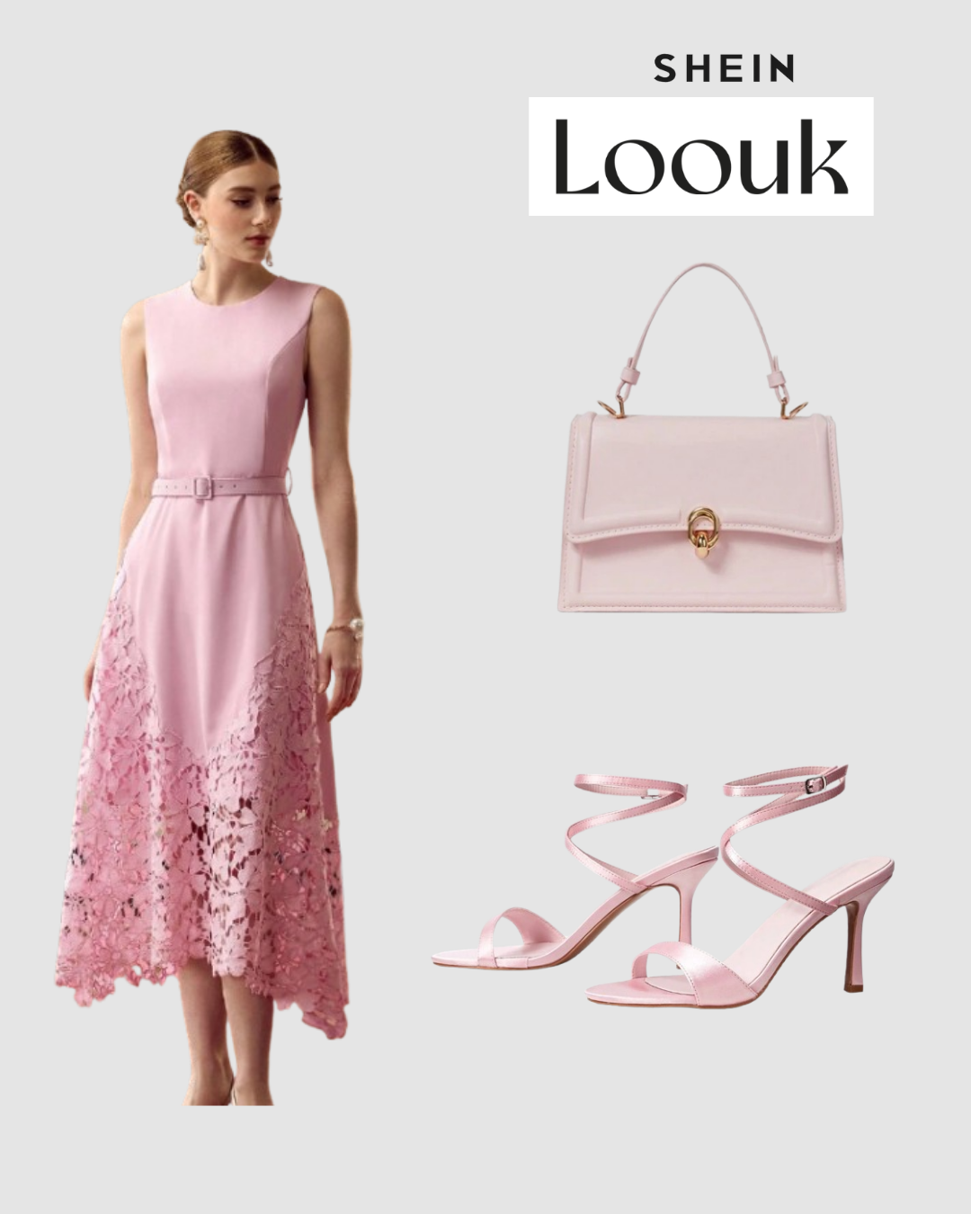 SHEIN LOOUK